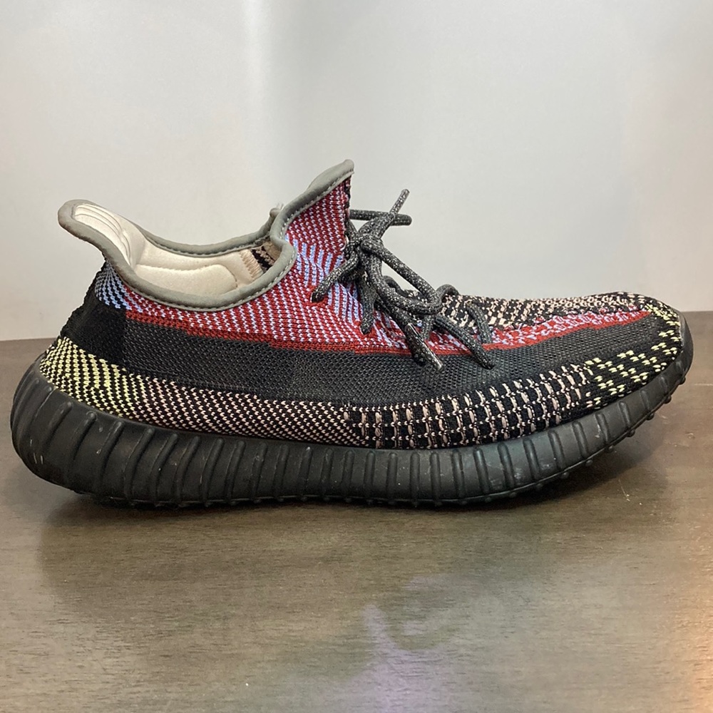 Adidas’s Yeezy Boost 350 V2 non-reflective sz 10.5